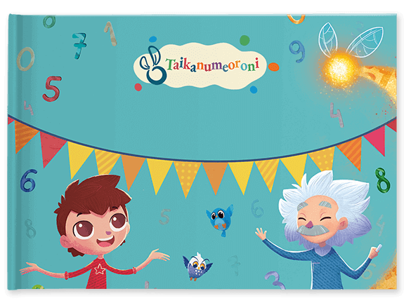 SYNTYMÄPÄIVÄTARINAT