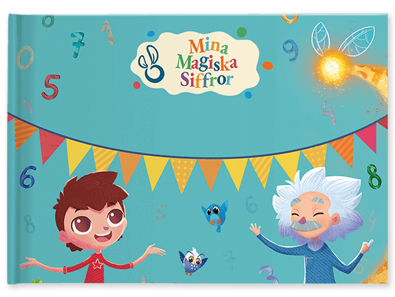 FÖDELSEDAGSHISTORIER